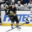 Jesper Boqvist, Boston Bruins åker till Toronto med gott självförtroende