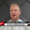 NHL Tonight First Shift: Andrew Copp interview