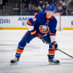 Matthew Schaefer Learning, Growing and Impressing at Islanders Training Camp