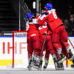 World Junior Championship roundup: U.S. upset by Czechia, Canada advances