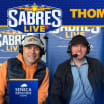 Thomas Vanek | Sabres Live