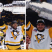 Former Penguins Kevin Stevens and Matt Cullen Elected to United States Hockey Hall of Fame