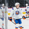 Isles Day-to-Day: Holmstrom Returns, Warren Recalled