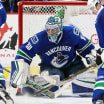 Miller makes 40 saves, Canucks top Kings