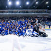Toronto Marlies Win 2026 Calder Cup