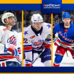 buffalo sabres sign riley fiddler-schultz zach metsa zac jones carson meyer