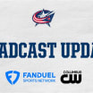 blue jackets fanduel simulcasts cw columbus gray media