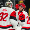 Hurricanes aistii dramaattisen finaalihuuman