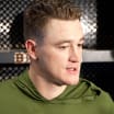 Locker Room Raw: Nikita Zadorov