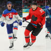 2026 Olympic quarterfinal round discussed by NHL writers