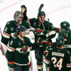 Bra känsla i Wild inför match 5