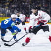 Druhý deň na MS IIHF 2025