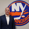 Mathieu Darche Brings Success in Hockey and Business to Isles GM Role