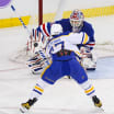 Sabres geben gegen Rangers richtige Antwort