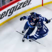 Winnipeg Jets liefern mit Nino Niederreiter bestes Spiel der Playoffs ab