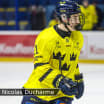 Repêchage 2026 : Bjorck s’attire les compliments de Crosby