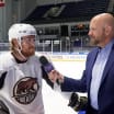 Rinkside Update | Mason Morelli