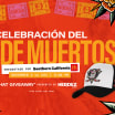 Ducks to Host Día De Muertos Celebration Presented by Southern California McDonald’s This Sunday