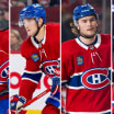 Canadiens reassign four players to Laval