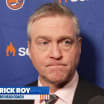 NYI 6 vs TOR 3: Patrick Roy