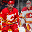 32-in-32 - Drei Fragen an die Calgary Flames Saison 2025-26