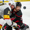 Vegas Golden Knights have road success going into Game 5