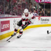 Senators shut out by Hurricanes