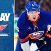 Game Preview: Islanders vs Red Wings