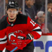 Hayden fined for actions in Devils game against Red Wings