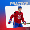 Updates from optional practice – Mar. 4