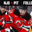 DEVILS VS PENGUINS 4/9/26 LIVE UPDATES