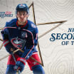 zach werenski named nhl second star of week eight points