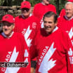 Coupe Canada 1976 réunion meilleure équipe canadienne de tous les temps