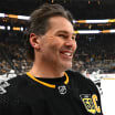 Une 37e saison de hockey professionnel pour Jagr à 52 ans