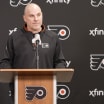 1/17 PHI vs. NYR Pregame: Rick Tocchet