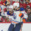 Edmonton Oilers Florida Panthers game 5 recap June 18