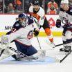 Columbus Blue Jackets ganó quinto en fila y se acerca al milagro
