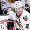Blackhawks' Keith to have phone hearing Friday