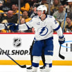 Tampa Bay Lightning Pittsburgh Penguins game recap November 19