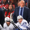 Craig Berube has moved on as Maple Leafs coach eager to help end Stanley Cup drought