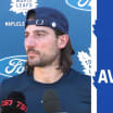 Chris Tanev | Training Camp