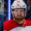 Pittsburgh Penguins roster changes for 2025-26 season
