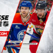 Balado : Panthers-Oilers, la revanche en finale Coupe Stanley