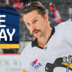 Game Preview: 11.14.25 At Nashville Predators