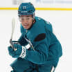 No. 2 pick Michael Misa out to ‘prove myself’ to San Jose Sharks