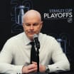 Hynes Game 5 Postgame at Vegas 4/29