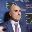 1/19 PHI @ VGK Postgame: Rick Tocchet