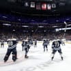 Keskinen teki NHL sopimuksen Blue Jacketsin kanssa