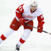 Red Wings recall forward Tomas Nosek from Grand Rapid