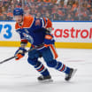 Sharks sign defenseman John Klingberg to a one-year contract 